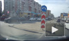 ДТП в Новосибирске.