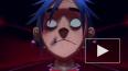 Gorillaz выпустили клип на трек "Friday 13th"