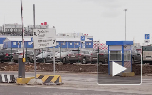 Турфирмы ощущают спад туристов, но граждане обращаются за мультивизами