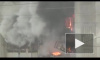 Видео: взрыв и пожар в многоэтажке в Томске, есть жертвы, много пострадавших