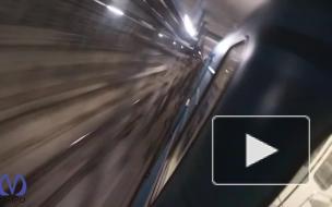 Погибший в петербургском метро "зацепер" снимал видеоблог