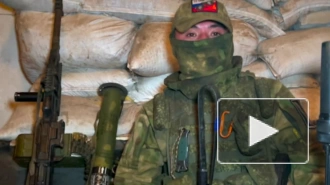 Разведчик рассказал о бое с превосходящими силами украинских националистов