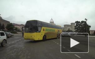 За сутки более 850 беженцев вернулись в свои дома в Нагорном Карабахе
