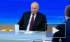 Путин: у российской экономики достаточный запас прочности