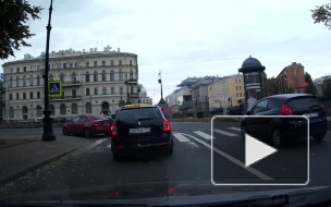 Прокурор просит шесть лет для агрессивного бизнесмена, отправившего инвалида в Крюков канал