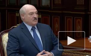 Лукашенко не понравились негативные прогнозы по экономике Белоруссии