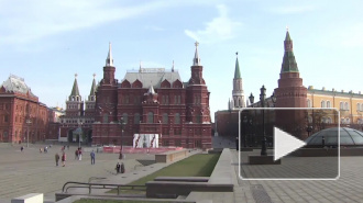 Власти Москвы объяснили, в каких случаях маски и перчатки обязательны