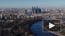 Воздух в России рекордно загрязнился