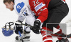 Канада огорчила Финляндию на ЧМ по хоккею