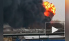 Один человек пострадал при пожаре на заводе лакокрасочных изделий в Екатеринбурге