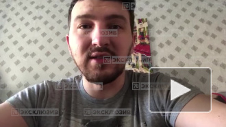 Живущий в Китае петербуржец боится, что не сможет вернуться в Россию из-за коронавируса