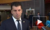 Петков: Болгария получит отсрочку на введение эмбарго на российскую нефть