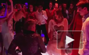 Фанаты: Собчак ждет второго ребенка