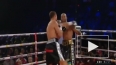Боксер Ковалев отстоял титул чемпиона