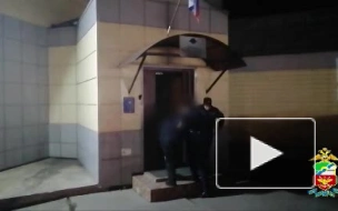 В Томске несовершеннолетнего осудили за диверсию на железной дороге