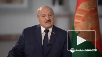 Лукашенко: Армия Украины становится все более фашистской