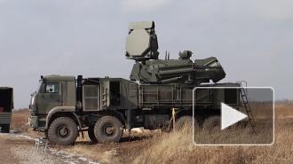 В Сирии и Ливии могли быть уничтожены до 42 российских комплексов "Панцирь-С"