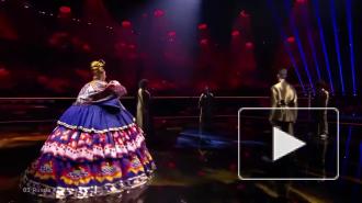 Манижа прошла в финал "Евровидения"