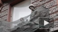 Видео: доходный дом на Кирочной разрушается снаружи ...