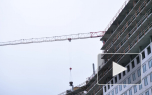 Нет времени на кризис: строительные компании продолжают возводить квадратные метры