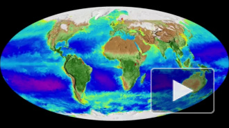 NASA опубликовали изменения Земли за 20 лет