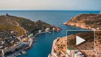 В партии Зеленского предложили способ проведения "выборов" в Крыму