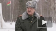 Лукашенко предостерег Запад от попыток напасть на ...