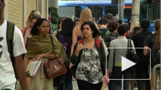 Назначена допустимая доля приема мигрантов на работу на 2020 год