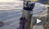 Смешное видео: маленькая девочка призналась в любви сломанному водонагревателю