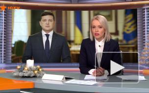 Зеленский назвал цели нового локдауна на Украине