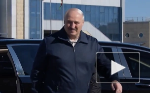 Лукашенко вылетел в Москву на саммит ОДКБ