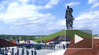 Лукашенко вылетел в Россию для участия в открытии мемориала подо Ржевом