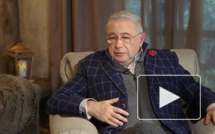 Евгений Петросян рассказал о мести Первого канала после его ухода