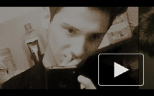 Slava Volk в Программе Персона 12/10.2018