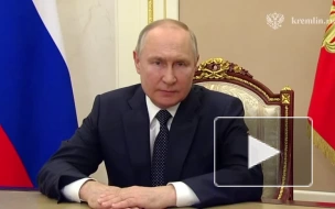 Путин отметил, что у России много союзников на всех континентах