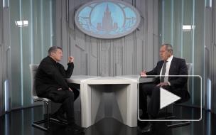 Лавров рассказал о подготовке к продлению ДСНВ-3