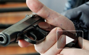 Нетрезвый московский полицейский расстрелял своих коллег