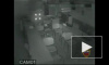 Опубликовано видео ограбления одного из Московских офисов