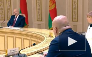 Лукашенко оценил вероятность войны с Украиной 