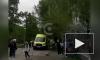 В Кузбассе 11 детей госпитализировали из-за распыления газа в школе