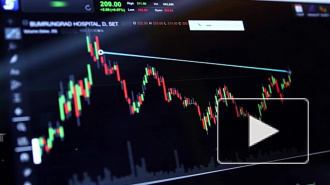 В Кремле не исключают наступления глобальной экономической рецессии