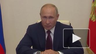 СМИ: трёхдневное голосование пройдёт на выборах в сентябре 2020 года