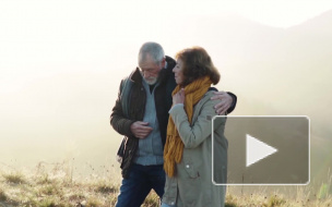 Почти половина населения России к 2060 году окажется пенсионерами