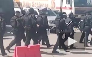 Более трех тысяч полицейских оцепили рынки Ростовской области