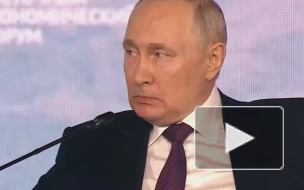 Путин заявил, что Советский Союз совершил ошибку, колонизировав страны