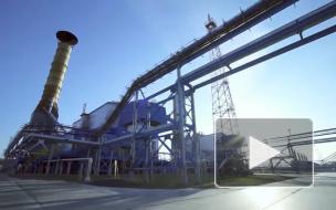 "Газпром" приостановил поставку газа через Польшу