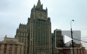 МИД РФ прокомментировал возможность отключения России от SWIFT. По этом вопросу Россия уже сотрудничает с Китаем