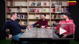 Экс-тренер "Динамо" Кобелев заявил, что женщина не может разбираться в футболе