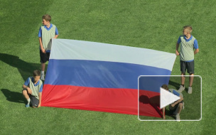 Петербуржцы не знают, почему отмечают "День России"