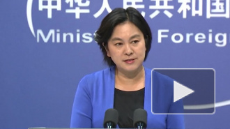 Китай поддержал предложение Путина провести саммит пяти стран